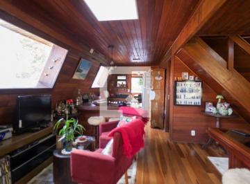 Casa · 140m² · 3 Quartos · 3 Vagas · Casa à Venda - Retiro do Chalé, 3 Quartos, 140 m² - Brumadinho