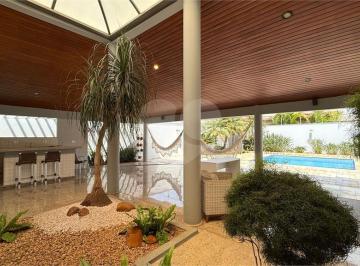 Casa · 375m² · 4 Quartos · Casa com 4 quartos à venda em Alemães - SP