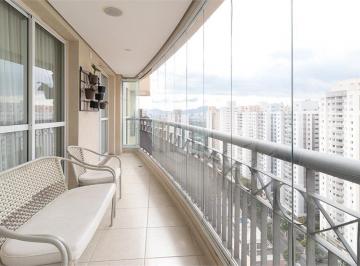 Apartamento · 172m² · 4 Quartos · 3 Vagas · Apartamento com 4 quartos à venda em Vila Leopoldina - SP
