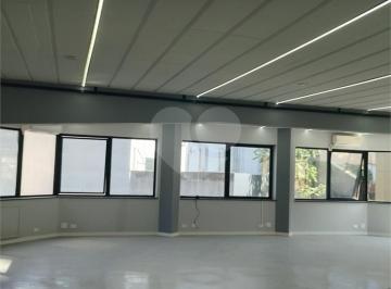 Comercial · 110m² · 2 Vagas · Salas à venda em Cidade monções - SP