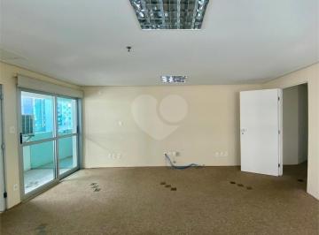 Comercial · 95m² · 2 Vagas · Salas à venda em Consolação - SP
