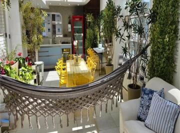 Apartamento · 350m² · 5 Quartos · 2 Vagas · Cobertura com 5 quartos à venda em Santana - SP
