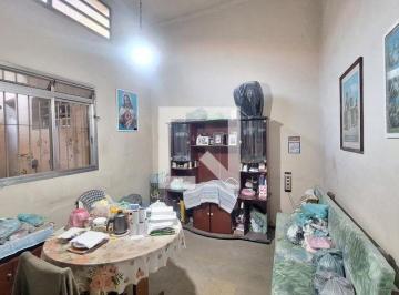 Casa · 350m² · 3 Quartos · 4 Vagas · Casa à Venda - Bom Retiro, 3 Quartos,  350 m² - São Paulo