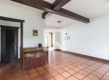 Casa · 250m² · 3 Quartos · 3 Vagas · Casa para Aluguel - Cidade São Francisco , 3 Quartos, 250 m² - São Paulo