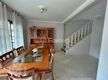 f5b8e1e9 · Casa, 3 dormitórios, 206.34 m², em Carianos