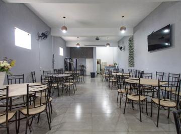 Comercial · 180m² · 5 Quartos · 1 Vaga · Sobreloja na Rua Bento Sabino dos Reis, 607 • 180 m²