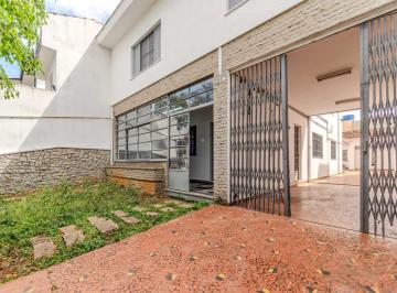 Comercial · 280m² · 7 Quartos · 1 Vaga · Casa comercial na Rua Acarapé, N. 449 • 280 m²