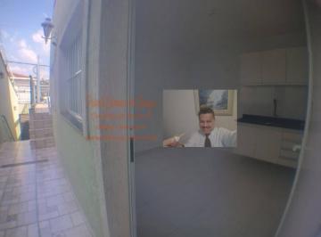 Casa · 25m² · 1 Quarto · Casinha linda para locação, estilo condomínio, magnifico acabamento....