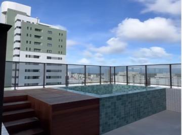 Apartamento de 3 quartos, Natal · Apartamento duplex 200 m², 3 Quartos (3 suítes), lazer privativo com piscina, a venda em Lagoa Nova