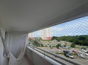Apartamento de 3 quartos, Salvador · Colina de Piatã 3 Quartos Reformado