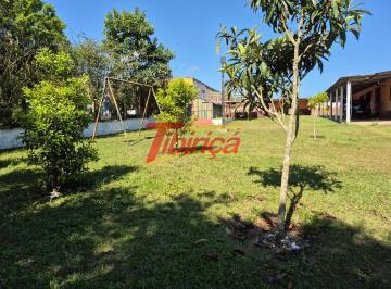 Rural de 6 quartos, Ribeirão Pires · Chácara em Ribeirão Pires – Sítio à Venda com Piscina e Área de Lazer Completa