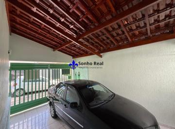 Casa · 150m² · 4 Quartos · 1 Vaga · Casa no bairro alto Piracicaba