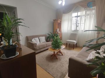 Apartamento · 60m² · 2 Quartos · Vendo apartamento, 02 dormitórios, Boqueirão, Santos