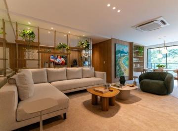 Apartamento de 3 quartos, Natal · Apartamento 100m², 3 quartos e lazer completo – Florata Tirol, Natal