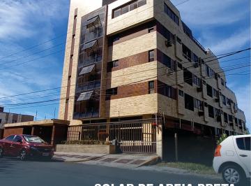 Apartamento de 1 quarto, Natal · Apartamento 1 quarto com vista para o mar em Areia Preta – Natal