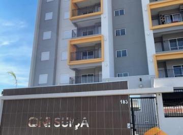 Foto 23 · APARTAMENTO À VENDA | RESIDENCIAL ONI SUIÇA | SUMARÉ