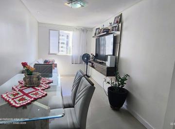 Apartamento de 2 quartos, Salvador · ALTO DO IMBUI 2 QUARTOS