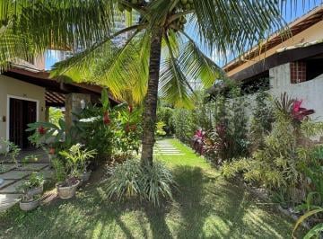 Casa de 4 quartos, Salvador · Casa em Piatã 4 suítes 3 vagas próximo do hiper ideal e da orla