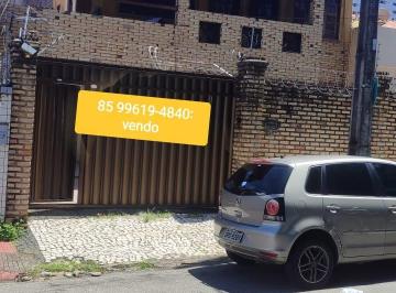 Casa de 5 quartos, Fortaleza · Casa dúplex  pronta para morar
