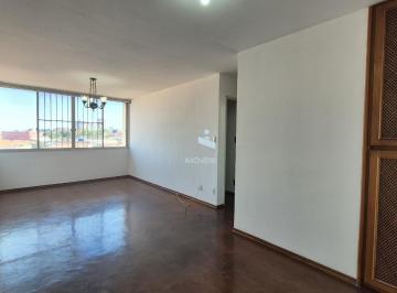 SALA DE ESTAR E JANTAR · APARTAMENTO À VENDA | PONTE PRETA | CAMPINAS