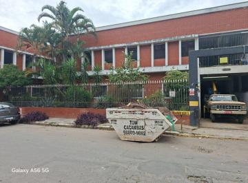 Comercial , Embu das Artes · Dois Galpões Industriais para locação ao lado da Rodovia Regius Betencoutt Embu das Artes