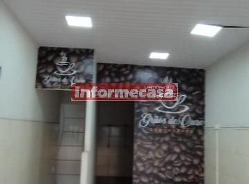 Foto 01 · Alugue agora sua loja comercial em Nova Iguaçu-RJ, no bairro Ouro Verde!