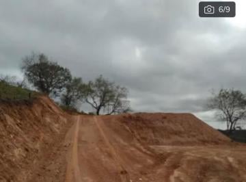 Foto 01 · Terreno, Bairro Acacias/saboó, São Roque, SP
