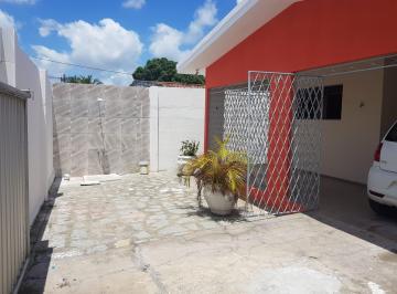 Casa de 5 quartos, João Pessoa · Casa ampla e bem localizada no Cristo – João Pessoa