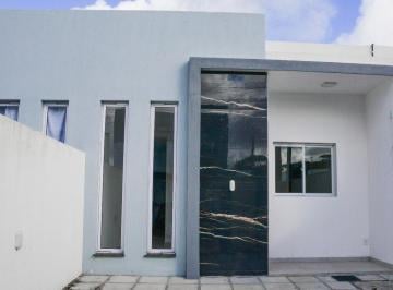 Casa de 2 quartos, João Pessoa · Sua Casa nova em Gramame!