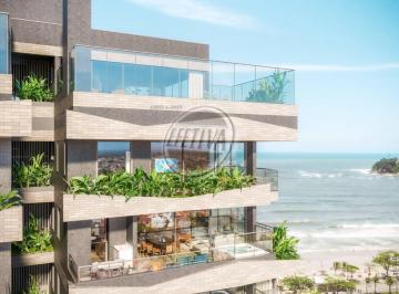 Apartamento · 193m² · 4 Quartos · 3 Vagas · APARTAMENTO 193M³ - CENTRO - GUARATUBA - PR