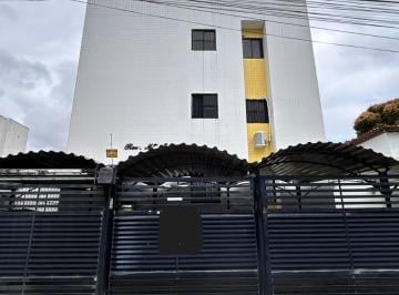 Apartamento de 3 quartos, João Pessoa · Apartamento nos Bancários, Residencial Maria Eugênia