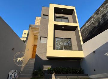 Casa de 3 quartos, Caieiras · Sobrado Moderno de Alto Padrão com 3 dormitórios 2 vagas em Caieiras, sp