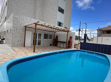 Apartamento de 2 quartos, João Pessoa · Apartamentos completos em Gramame