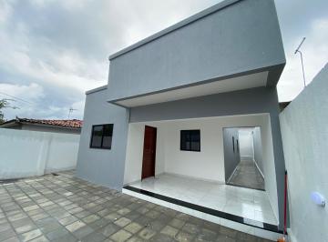 Casa de 3 quartos, João Pessoa · Casa no Geisel com 3 quartos – Oportunidade Única!