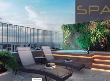 Apartamento de 2 quartos, Curitiba · Um empreendimento que é sinônimo de sofisticação, conforto e exclusividade