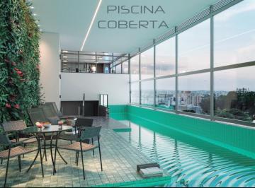 Apartamento de 2 quartos, Curitiba · Um empreendimento que é sinônimo de sofisticação, conforto e exclusividade