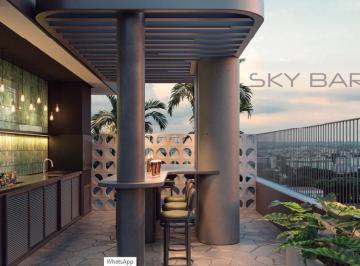 Apartamento de 2 quartos, Curitiba · Um empreendimento que é sinônimo de sofisticação, conforto e exclusividade