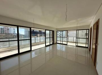 Apartamento de 4 quartos, Salvador · Ladeira da Barra, Apartamento Novo, Venda, 4 suítes, Vista Mar, 193m²