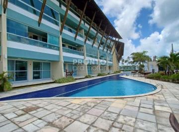 Apartamento de 2 quartos, Ipojuca · Apartamento Mobiliado em Villas do Atlântico Residence Merepe II, Ipojuca / PE