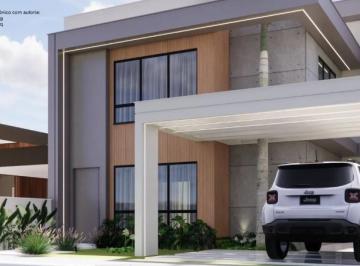 Casa de 4 quartos, Camaçari · Arembepe, Casa Planta, Venda ou Troca, 4/4, 2 suítes,Projeto arquitetônico,160m²
