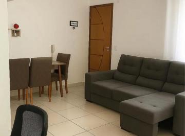 Apartamento de 2 quartos, Riacho Fundo · Apartamento Quitado | 2 Quartos | Reformado | Planejados | Aceita Financiame