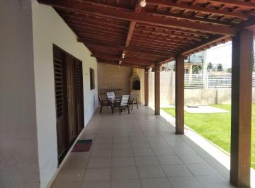 Casa de 5 quartos, Extremoz · PRAIA DE GENIPABU. CASA A VENDA 84.998159127