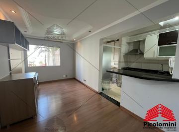 Foto 01 · Apartamento a venda vago, Vila Santa Clara/ Vila Prudente, 2 dormitórios com armários, cozinha plane