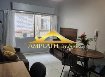 Foto 01 · Apartamento, Cidade Baixa, Porto Alegre, RS