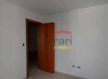 Apartamento · 42m² · 2 Quartos · 1 Vaga · Apartamento á venda na Vila Gustavo - 2 quartos, 1 vaga