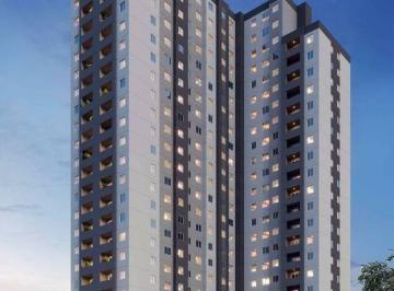 Apartamento · 24m² · 1 Quarto · Vivaz Estação Lapa | Construtora Vivaz | Construção | 24 metros | 01 suíte | sem varanda e vaga