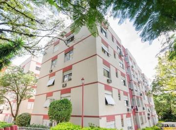 Apartamento · 39m² · 1 Quarto · Apartamento de 01 dormitório/quarto vaga Tristeza zona sul Porto Alegre!