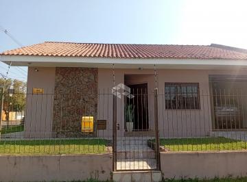 Casa · 89m² · 2 Quartos · 1 Vaga · Casa a venda de 2 quartos em Camobi, Santa Maria - RS