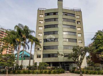 Apartamento · 246m² · 2 Quartos · 2 Vagas · Cobertura em frente à Praça da Encol - 246m