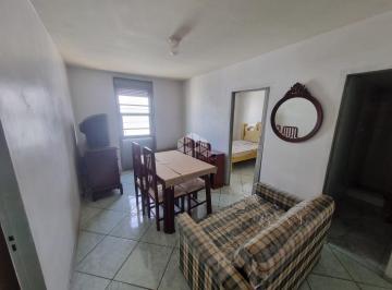 Apartamento · 42m² · 1 Quarto · Apartamento 1 Dormitório mobíliado no bairro Humaitá